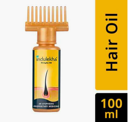 INDULEKHA BRINGHA OIL 100 ml