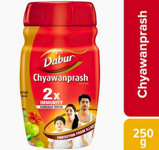 DABUR CHYAWANPRASH