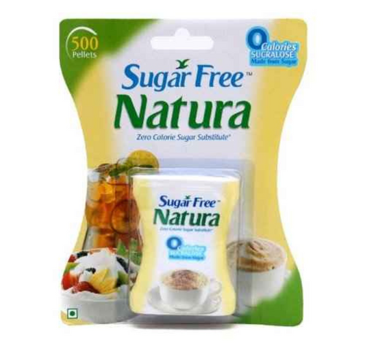 SUGAR FREE NATURA TABLET (pack of 300)