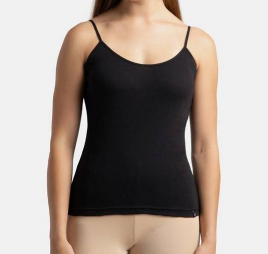 Jockey women's camisole black