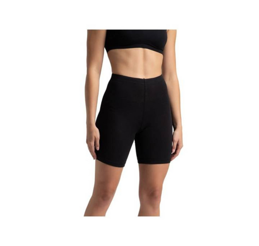 Jockey women's elastane stretch shorts