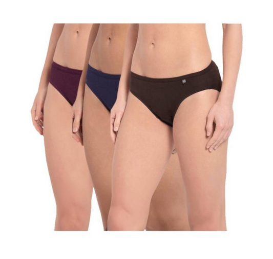 Jockey women bikini briefs