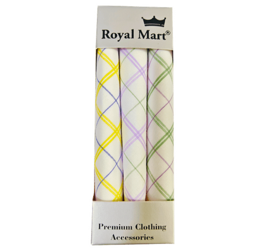 Royal Mart women's handkerchief