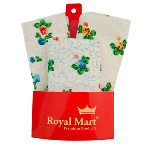 Royal mart soft women's Handkerchief