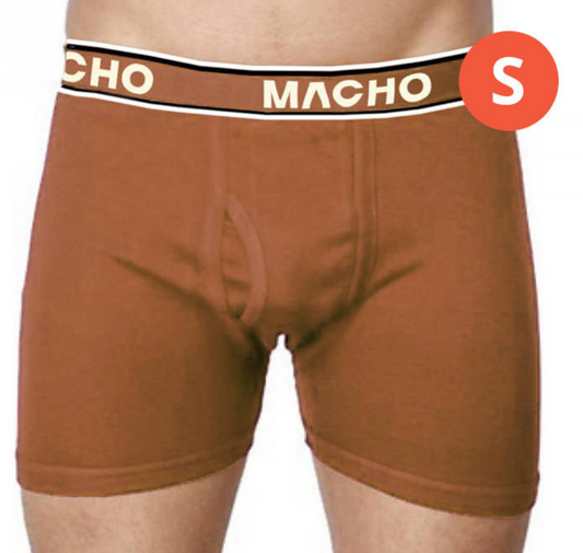 Macho Multicolour Intro Long Trunk - 80 cm (S): 1 Piece