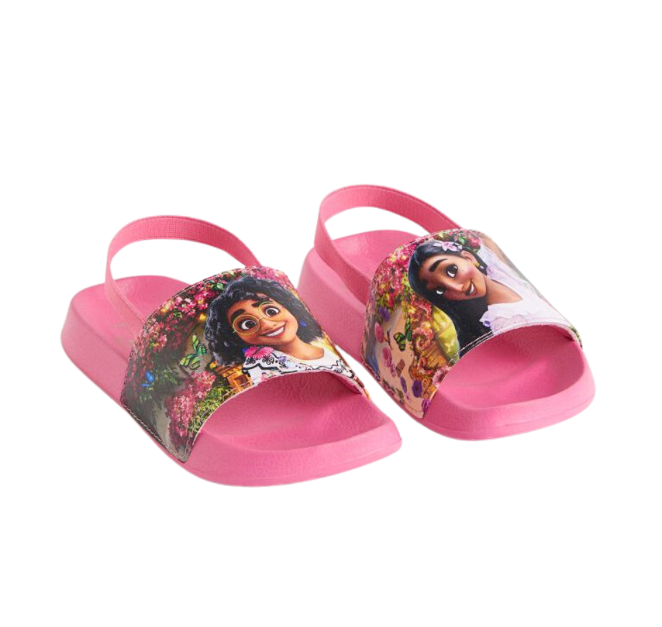 Kids Slipper