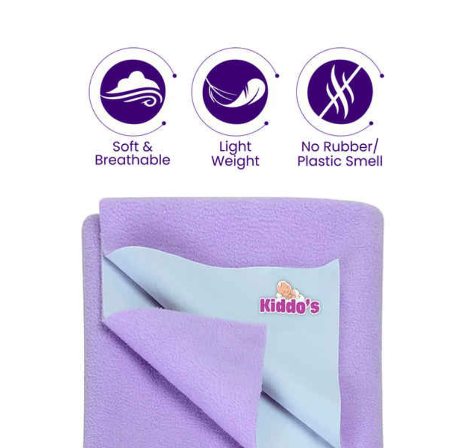 KIDDOS DRY MATT