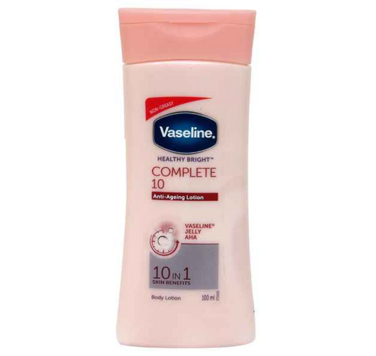 VASELINE COMPLETE 10