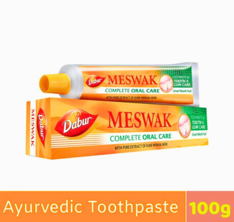 DABUR MESWAK TOOTHPASTE