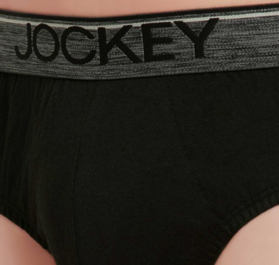 Jockey Men's Brief 8037