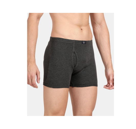 Pepe Jeans Cotton Men’s Trunks - S | Sweat-resistant | Solid