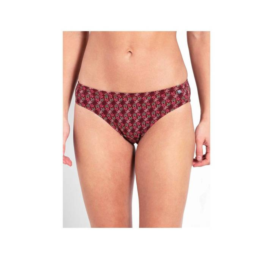 Jockey women bikini briefs (multicolor)