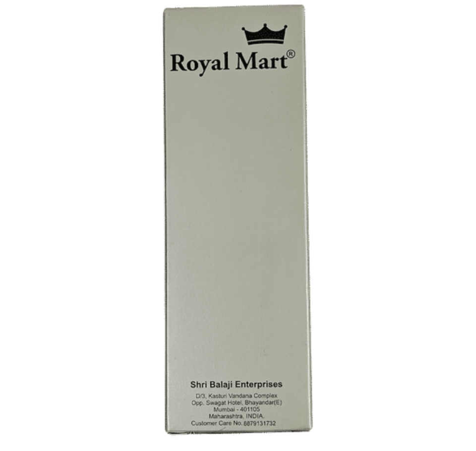 Royal Mart women's handkerchief