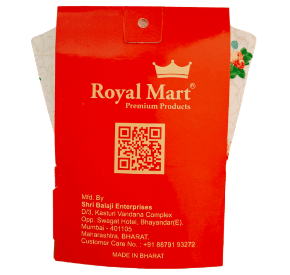 Royal mart soft women's Handkerchief
