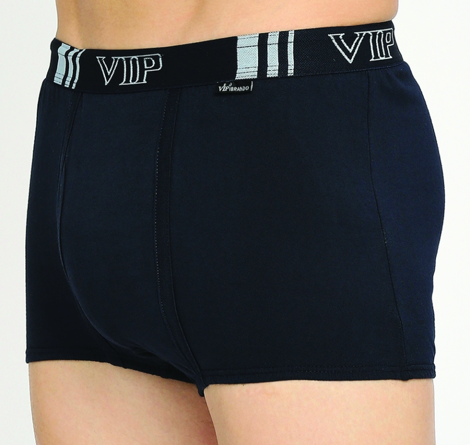 VIP Brando Plain Trunk - 80cm