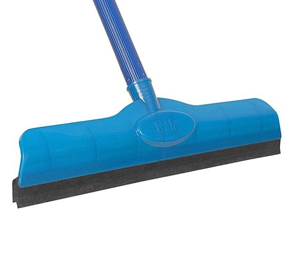 Gala Bathroom Wiper