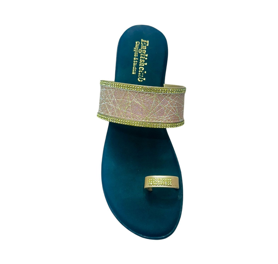 Ladies Fancy chappal