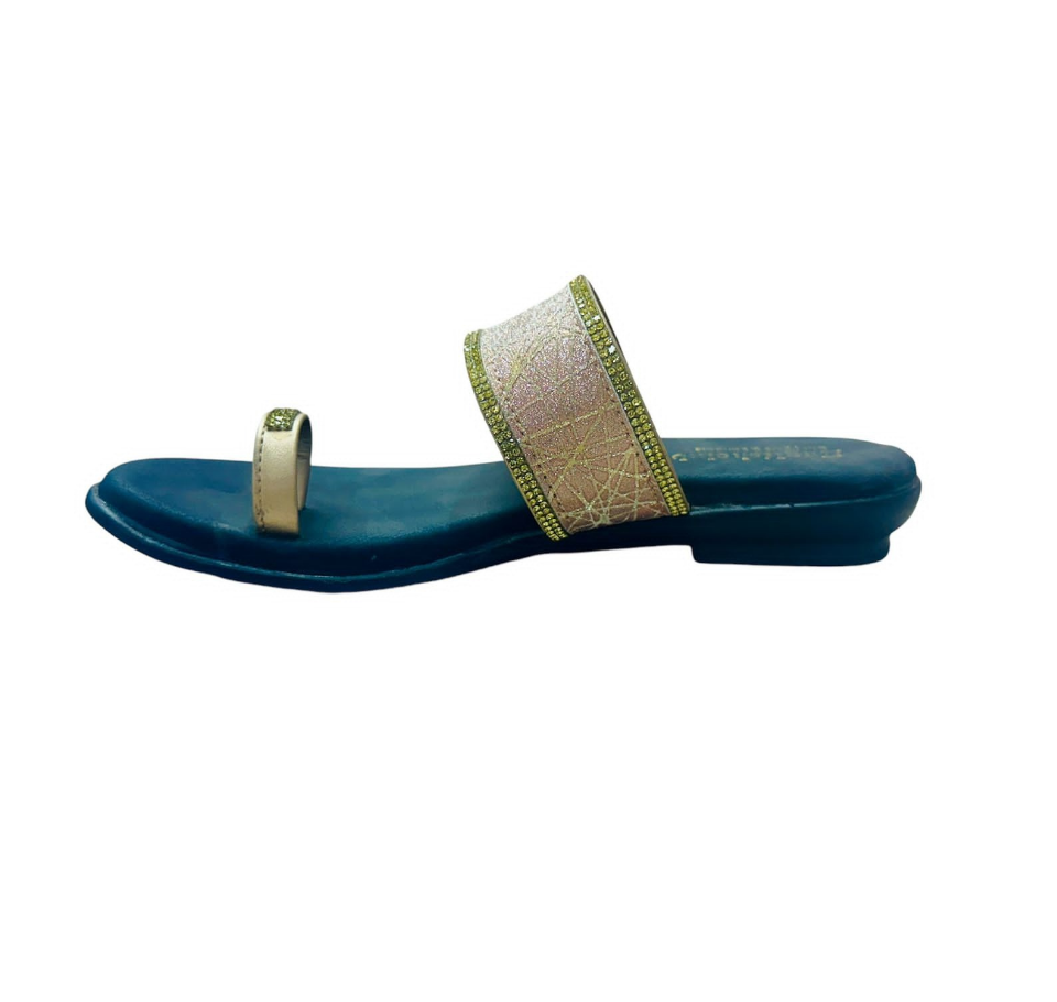 Ladies Fancy chappal
