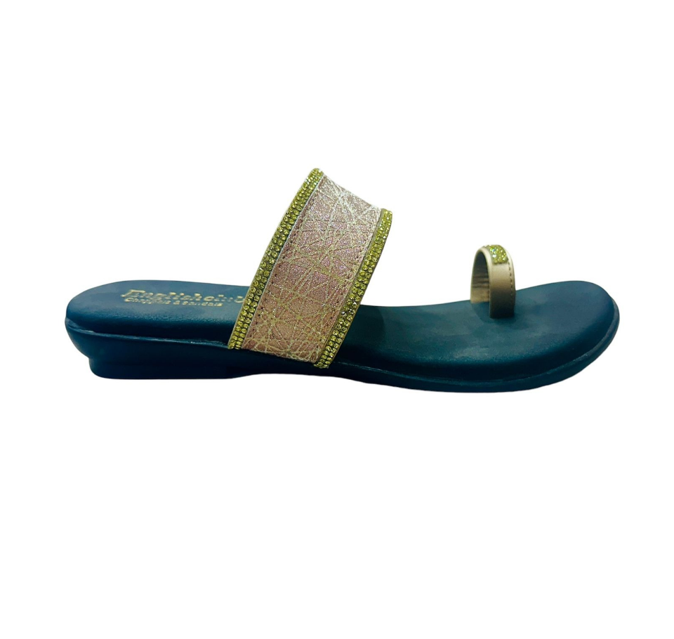Ladies Fancy chappal
