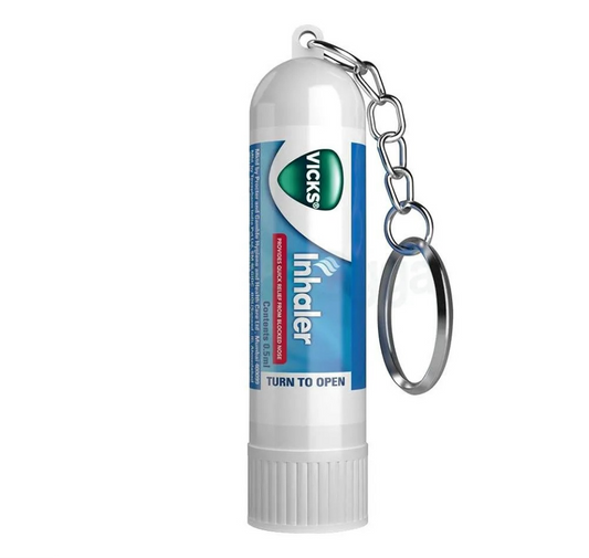 VICKS INHALER 0.5 ml