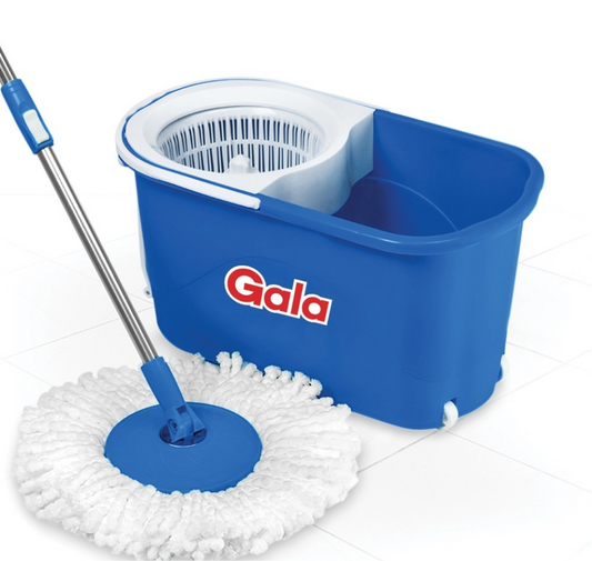 Gala Quick Spin Mop