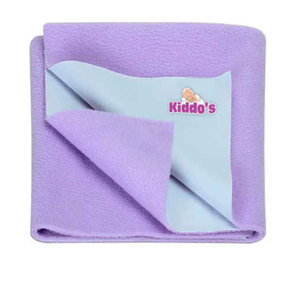 KIDDOS DRY MATT