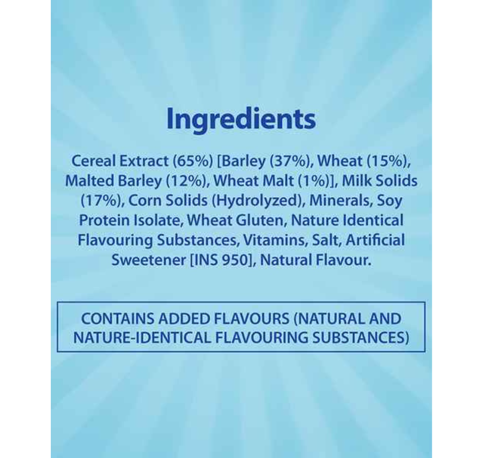 HORLICKS LITE JAR POWDER