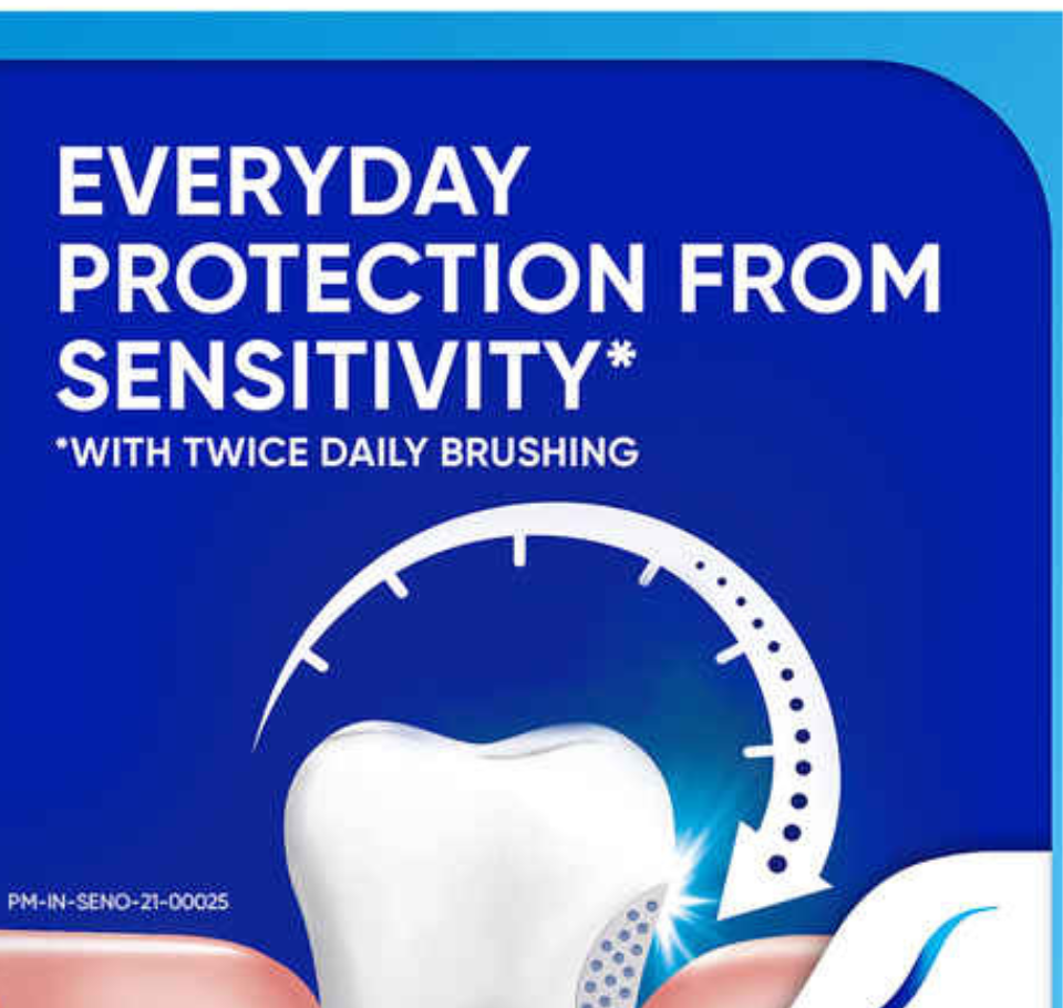 SENSODYNE FRESH 150GM GEL
