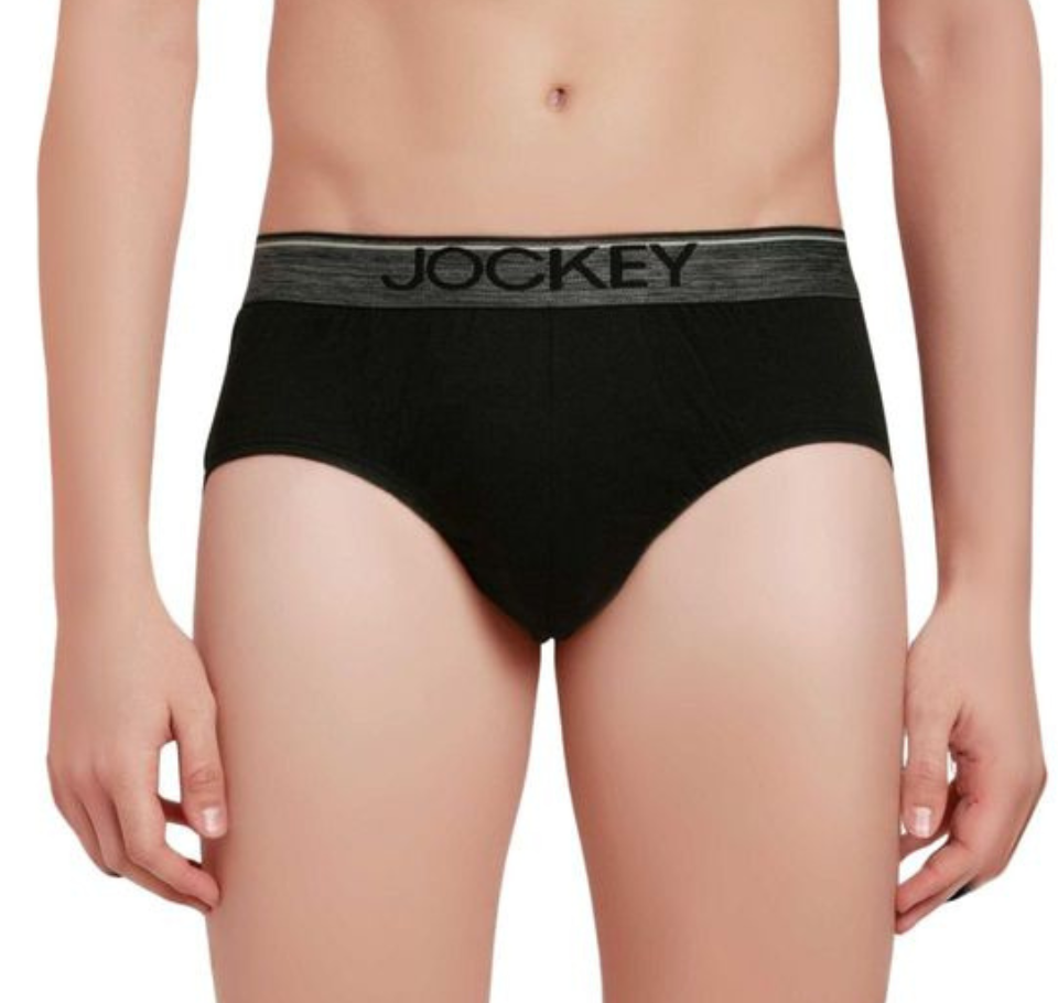 Jockey Men's Brief 8037