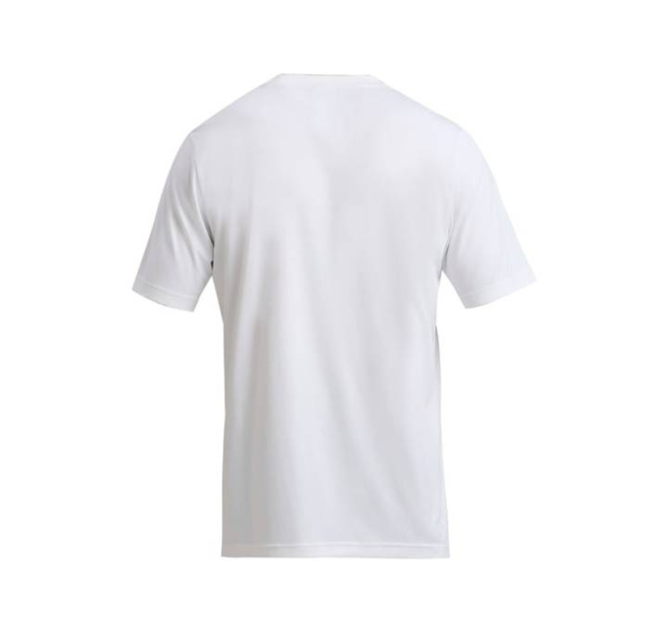 adidas Women's T-Shirt (White)