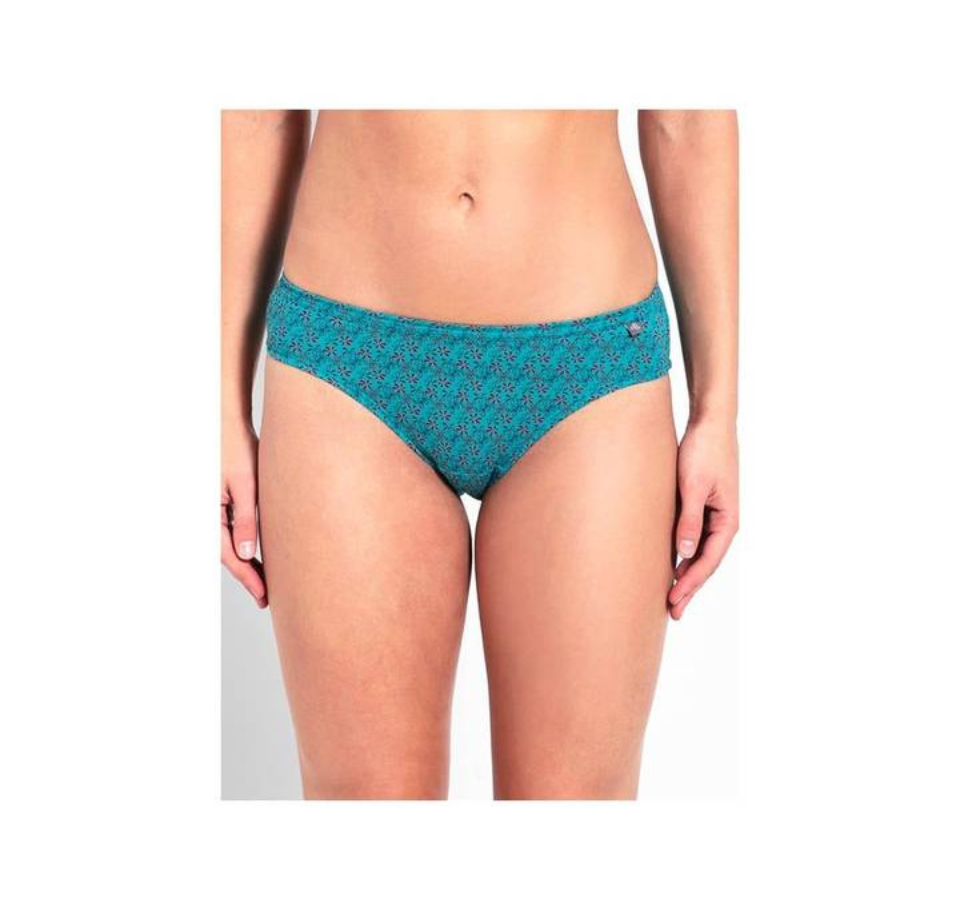 Jockey women bikini briefs (multicolor)