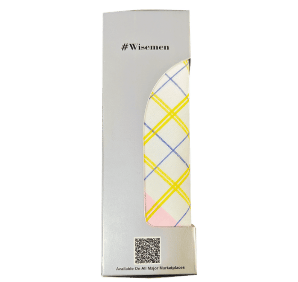 Royal Mart women's handkerchief