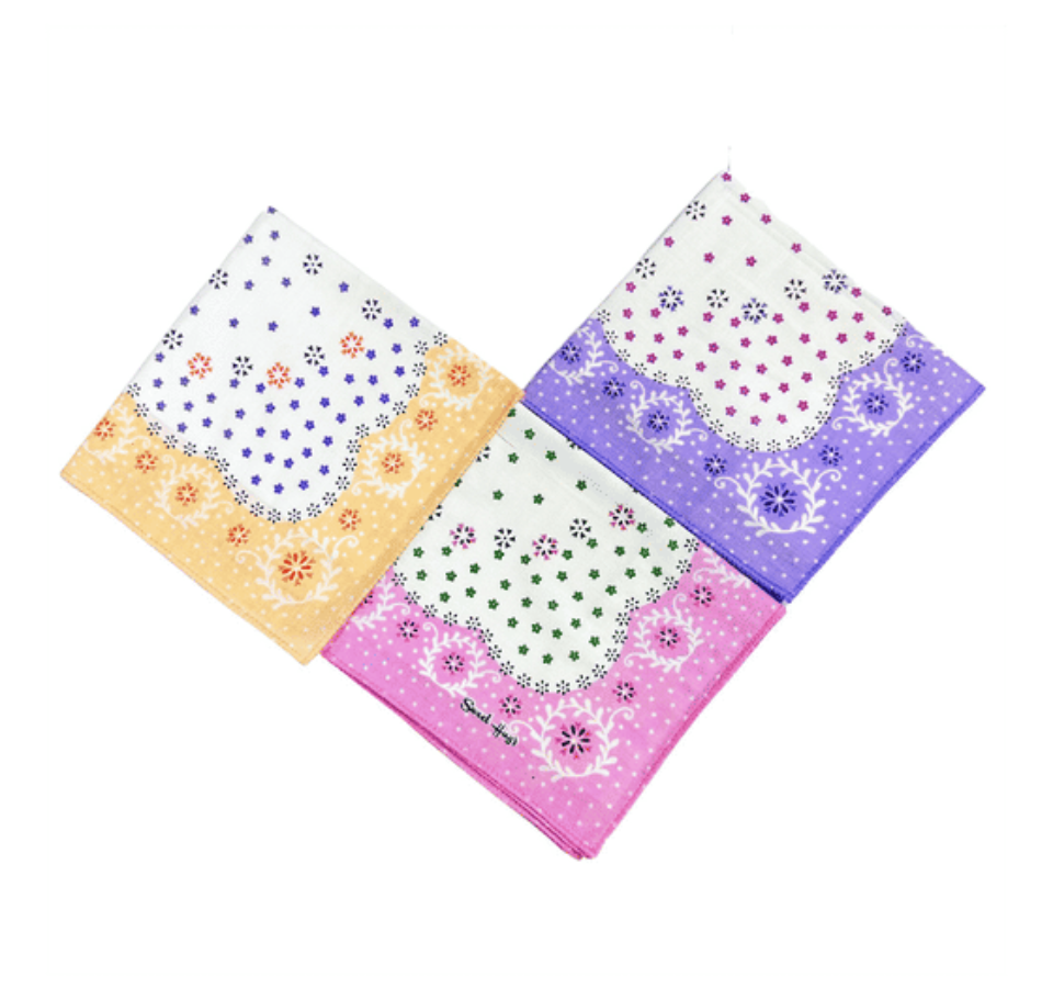 Royal mart soft women's Handkerchief