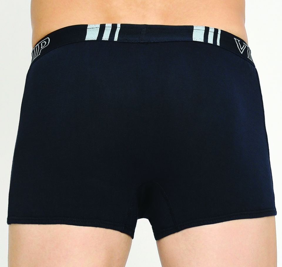 VIP Brando Plain Trunk - 80cm