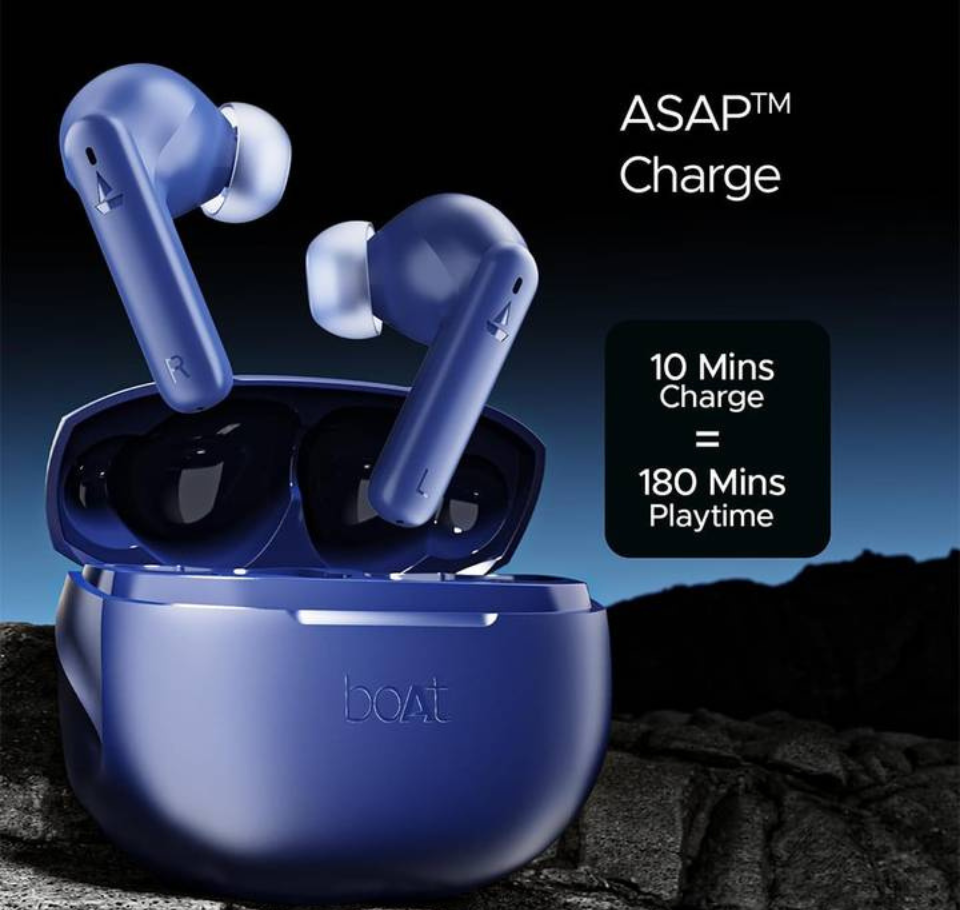 boAt Airdopes 170 TWS