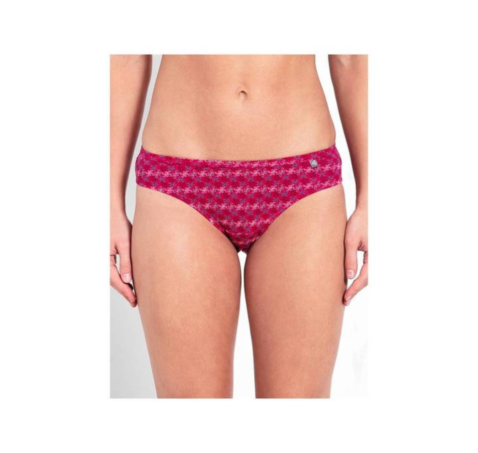 Jockey women bikini briefs (multicolor)