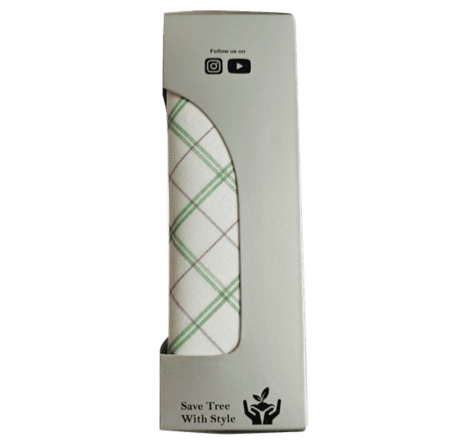 Royal Mart women's handkerchief