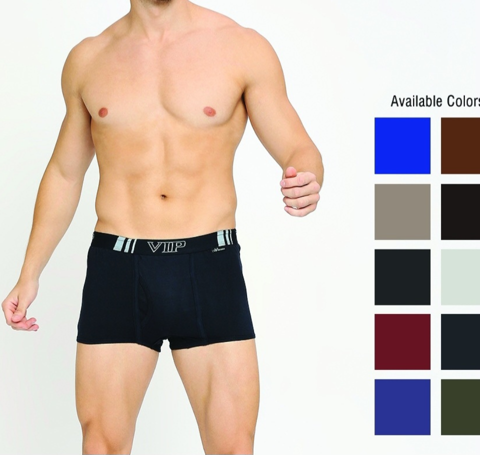 VIP Brando Plain Trunk - 80cm
