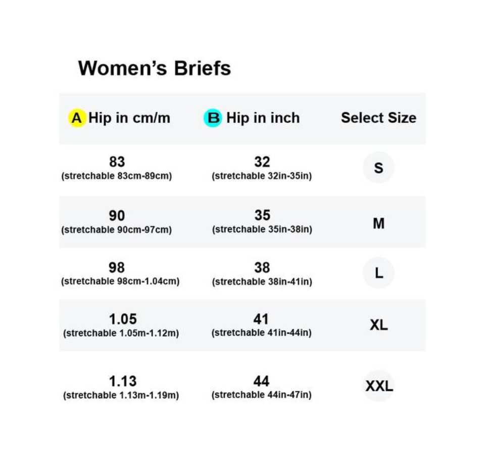 Jockey women bikini briefs (multicolor)