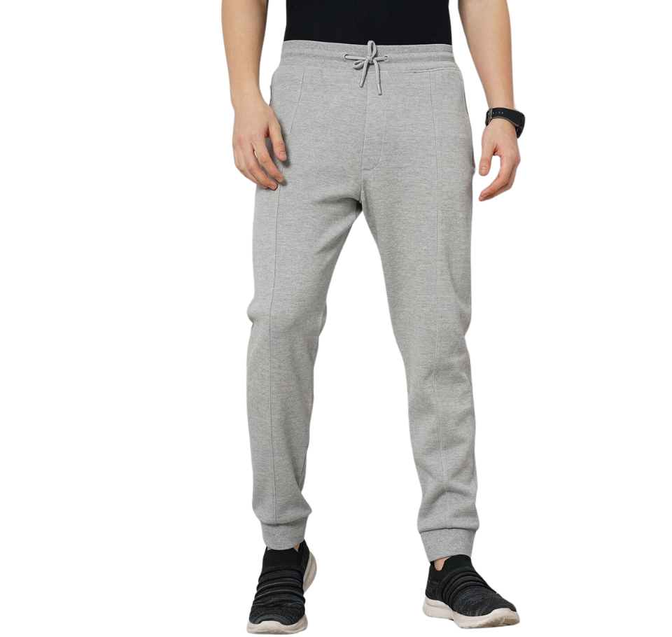 Men's Lycra Track Pant