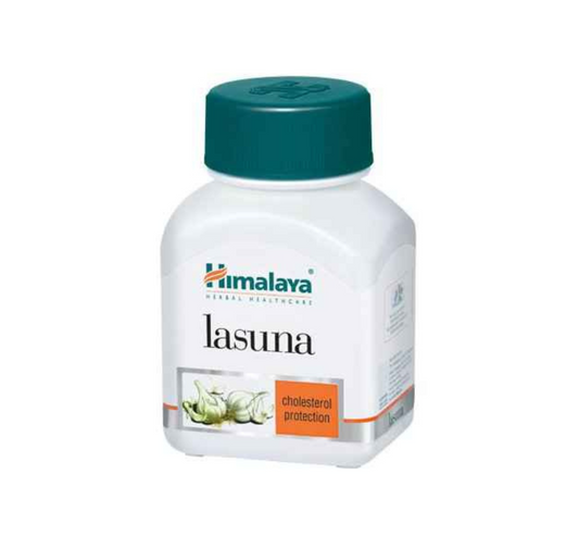 HIMALAYA LASUNA 60S CAPSULE