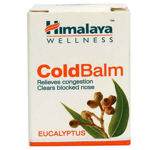 HIMALAYA COLD BALM 10 GMS