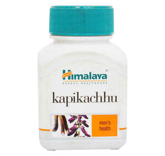 HIMALAYA KAPIKACHHU CAPSULES
