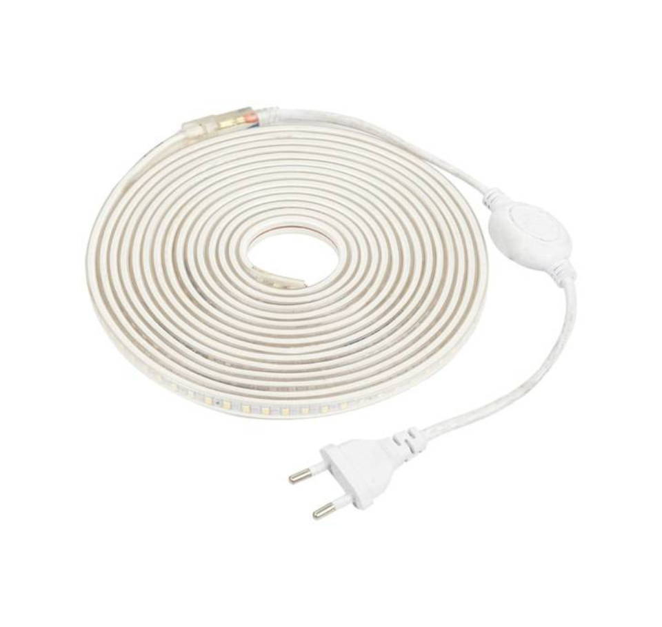 Rope Light (Warm White) - Lexton 600 LED 30 W